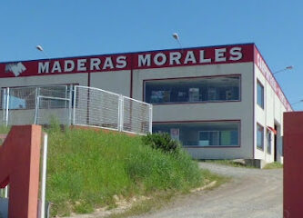 MADERAS MORALES