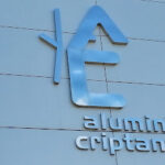 Aluminios Criptana S.L.