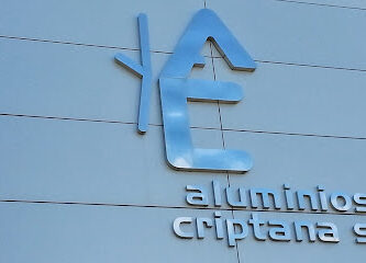 Aluminios Criptana S.L.