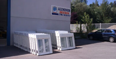 Aluminios Miro S.L