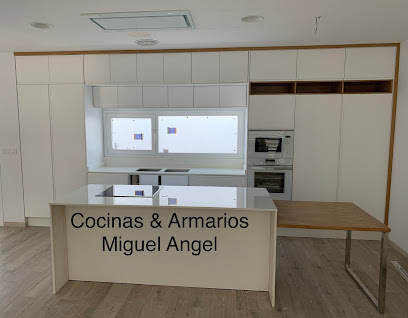 COCINAS & ARMARIOS MIGUEL ÁNGEL