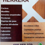 Carpinteria Herrera