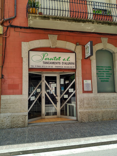 Persitot S.L. Girona