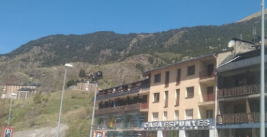 Cristalería Carpintería de Aluminio y Pvc Andorra Teruel