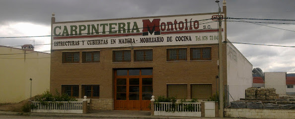 Montolio