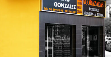Puertas González