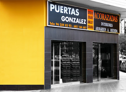 Puertas González