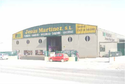 Jesús Martínez S L
