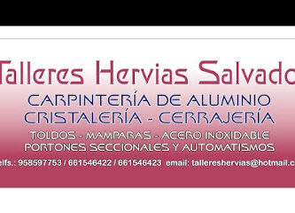 Talleres Hervias Salvador S L