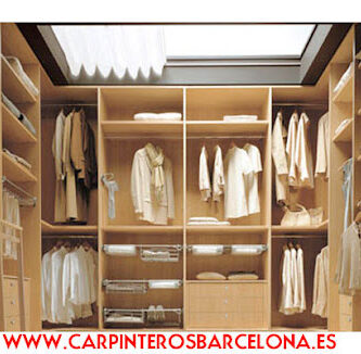 Carpinteros Barcelona