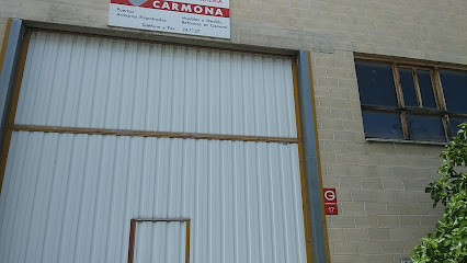 Carpinteria Carmona