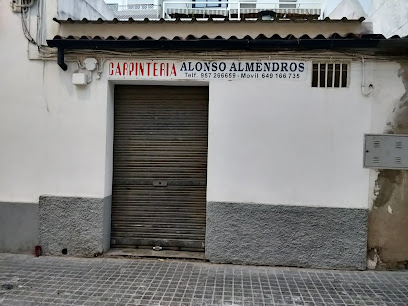 Carpintería Alonso Almendros