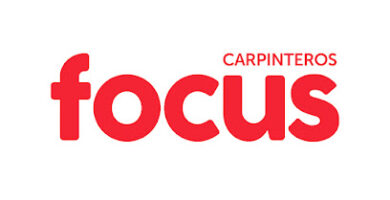 Focus Carpinteros