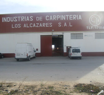 Industria de Carpintería Los Alcázares S.L