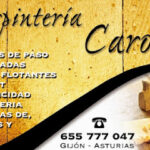 Carpintería Carolo