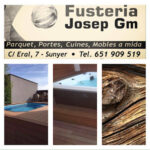 Fusteria Josep Gm