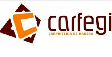 Carpintería Carfegi