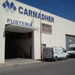 CARMADHER - Carpinteria