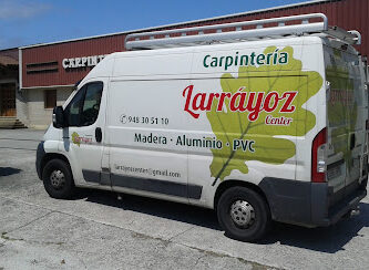 Carpintería LARRAYOZ CENTER