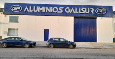 Galisur Huelva