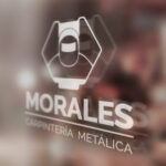 Carpintería Metálica Morales