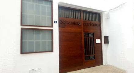 Romero Carpinteros