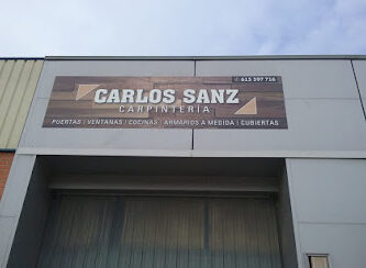 Carpinteria Carlos Sanz