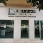 Mi Carpintería Murcia