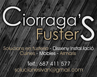 Ciorraga's FusterS