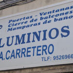 Aluminios A. Carretero