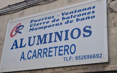 Aluminios A. Carretero