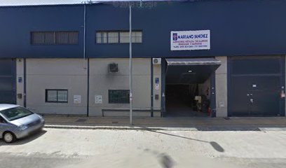 Carpintería Metálica Y Aluminio Mariano Sánchez